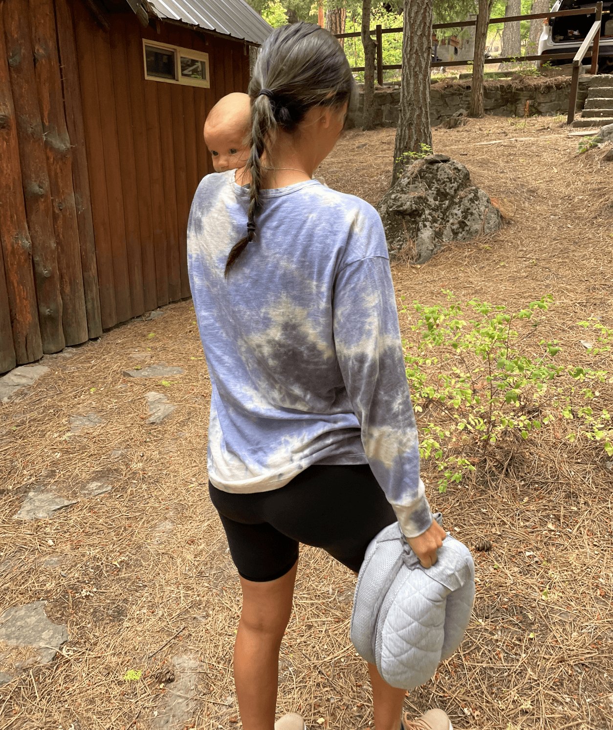 How to Use Your Boppy® Products After Your Baby Outgrows Them