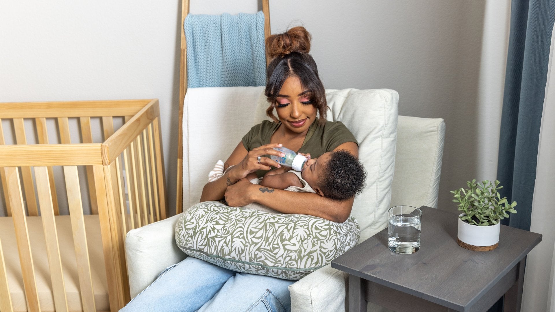 Shop the Best Nursing Pillows Collection | Boppy