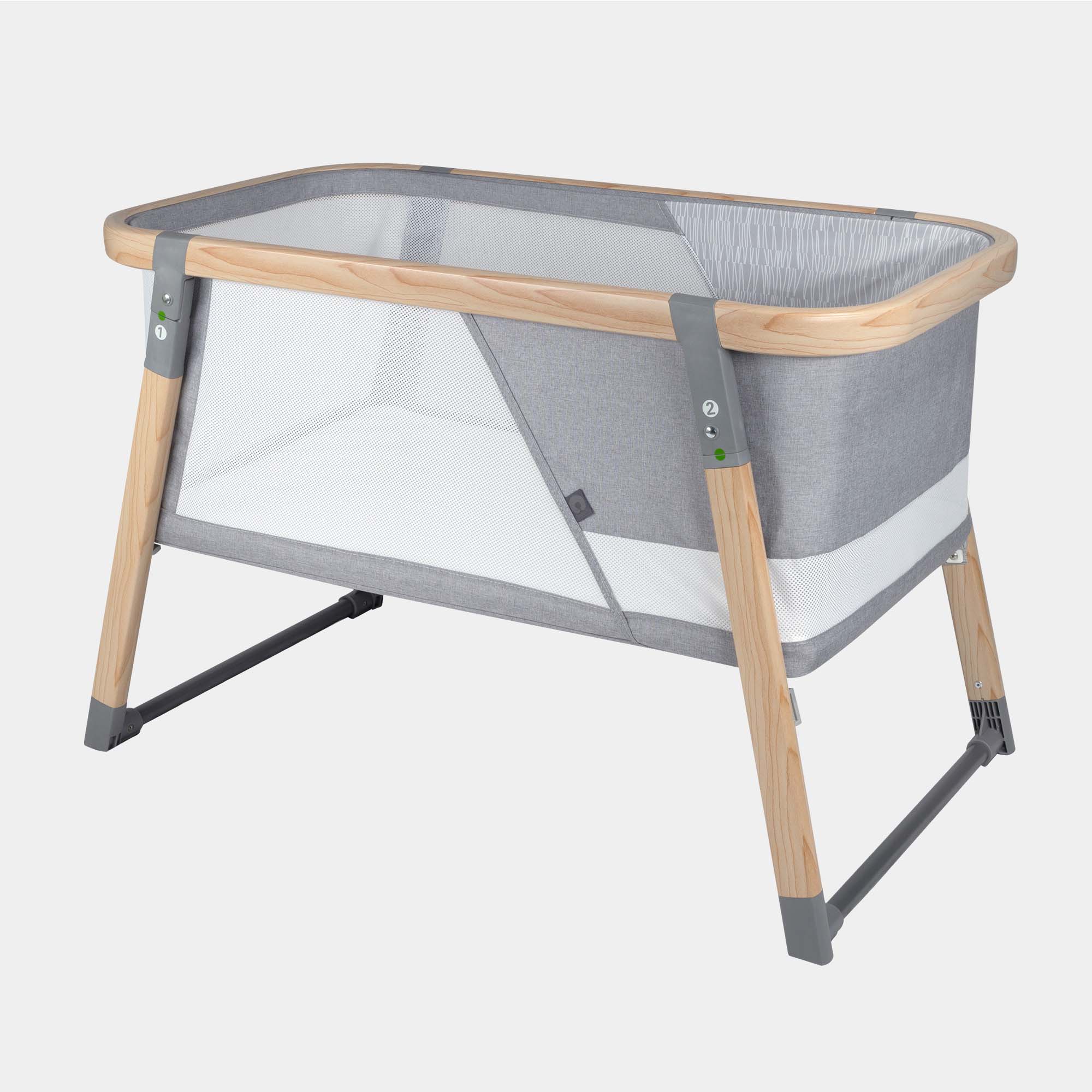 Boppy in bassinet deals