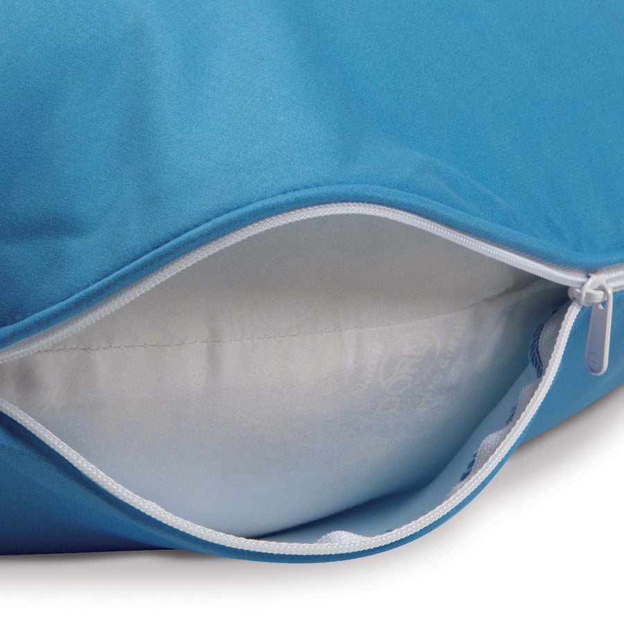 Boutique Solid Original Support Nursing Pillow CoverNursing Pillow CoverBoppy