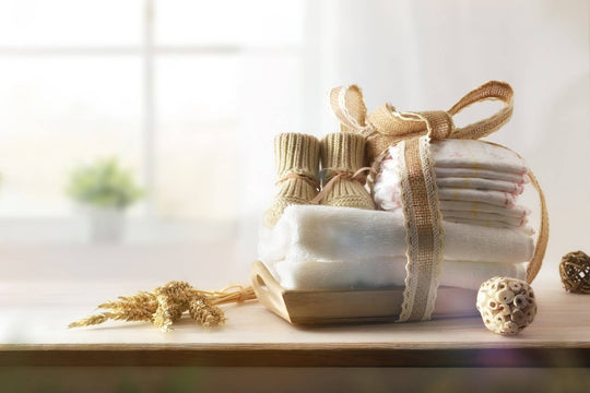 Baby Registry Checklist:  The Ultimate Baby Registry List - Boppy