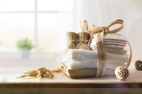 Baby Registry Checklist:  The Ultimate Baby Registry List
