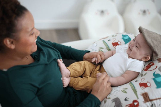 Black Breastfeeding Week 2022: Changing the Narrative on Nursing - Boppy