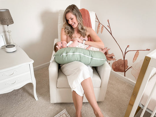 Lactation Consultants Can be Part of Your Prenatal & Postpartum Care Team - Boppy