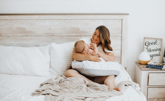 Mastering Breast Milk Safety: A Comprehensive Guide for Moms - Boppy