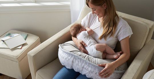 Nutrition Tips for Breastfeeding Moms - Boppy