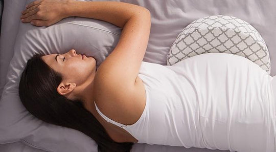 Pregnant-zzzz: Getting the Sleep You Need When You’re Expecting - Boppy