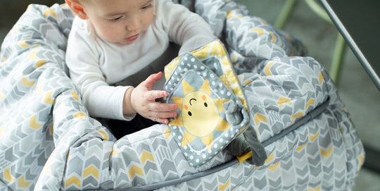 Questions for Your Baby’s Doctor - Boppy