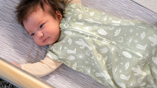 The Ultimate Guide to Sleep Sack TOG Ratings: Wearable Blanket Sizing, Selection, and Sweet Dreams - Boppy
