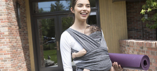 Tips for New Mom Self-Care - Boppy