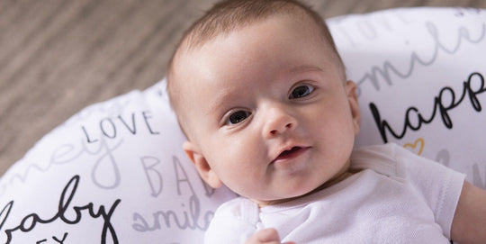 Tips for Your First Week with Baby - Boppy