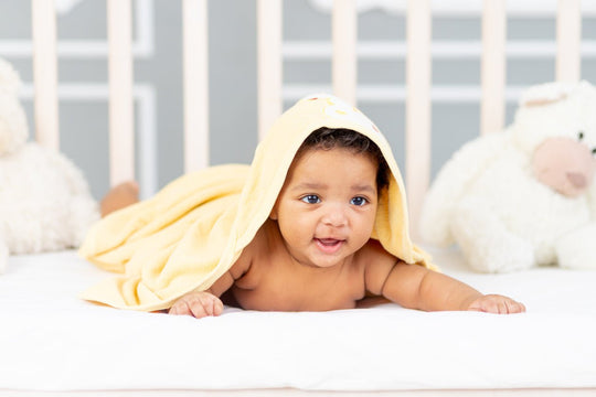 Why Your Baby Hates Tummy Time and 4 Tips to Help - Boppy