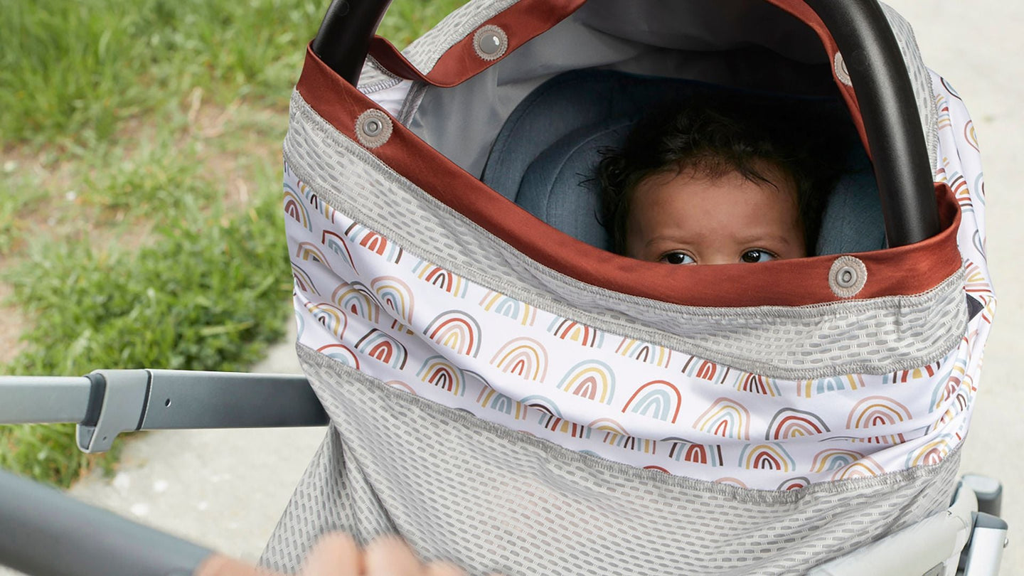 Accessories - Boppy