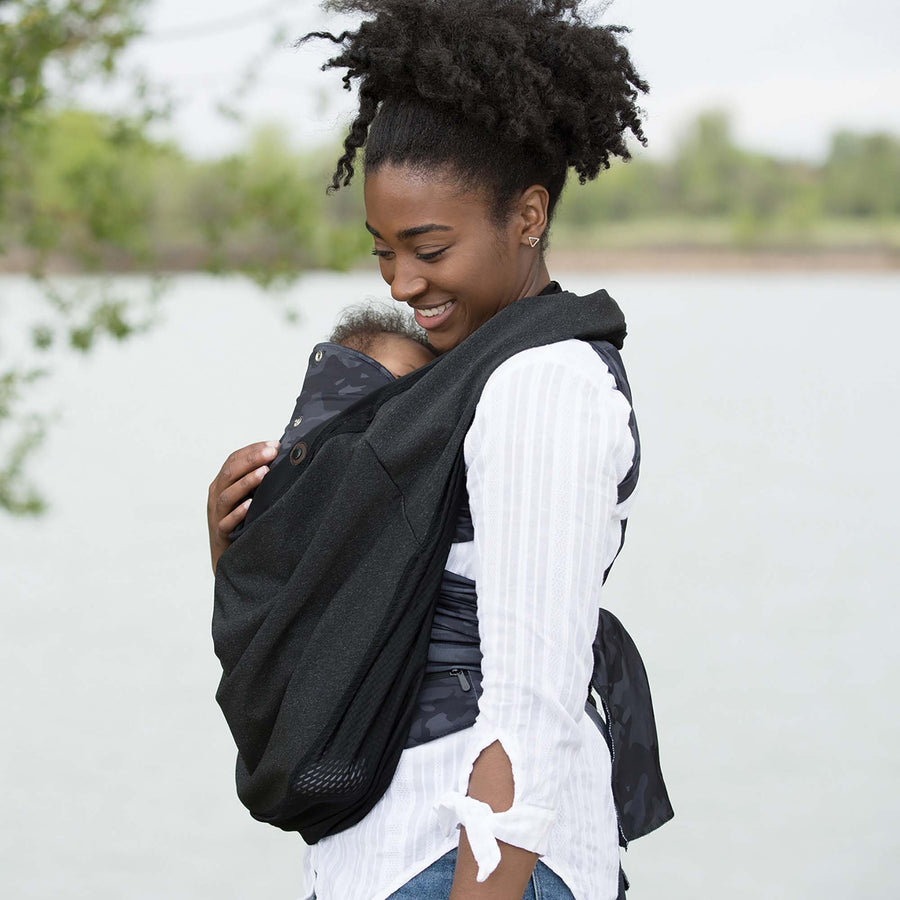 Boppy baby carrier newborn hotsell
