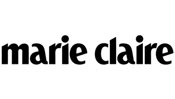 Marie Claire Logo