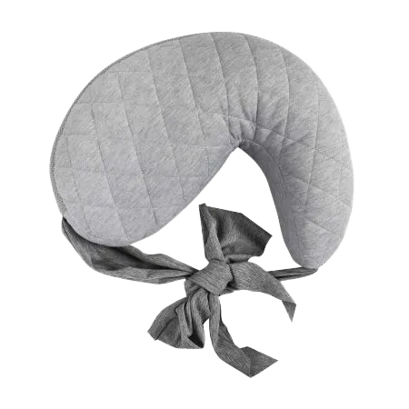 Boppy Anywhere Travel Pillow