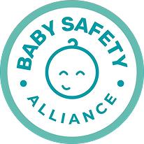 Baby Safety Alliance Badge