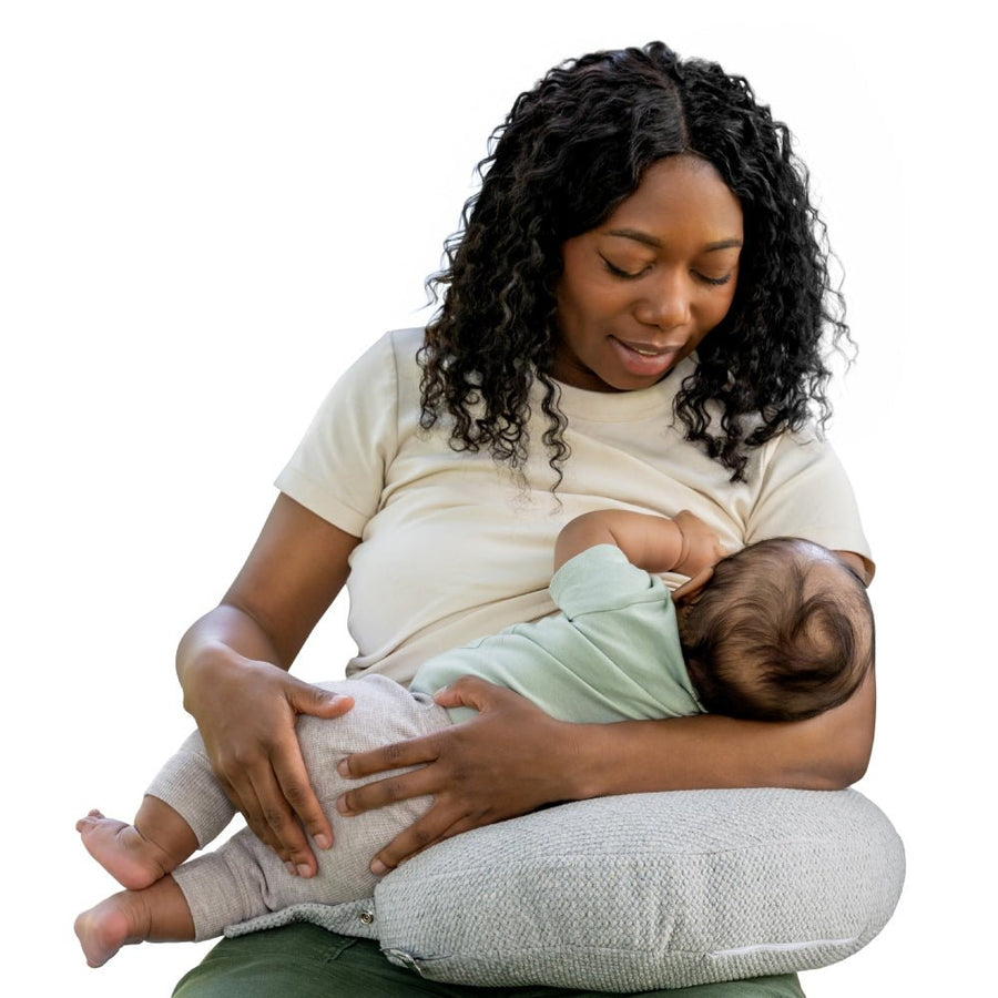 summer infant nursing pillow Boppy Anywhere Travel Nursing Pillow