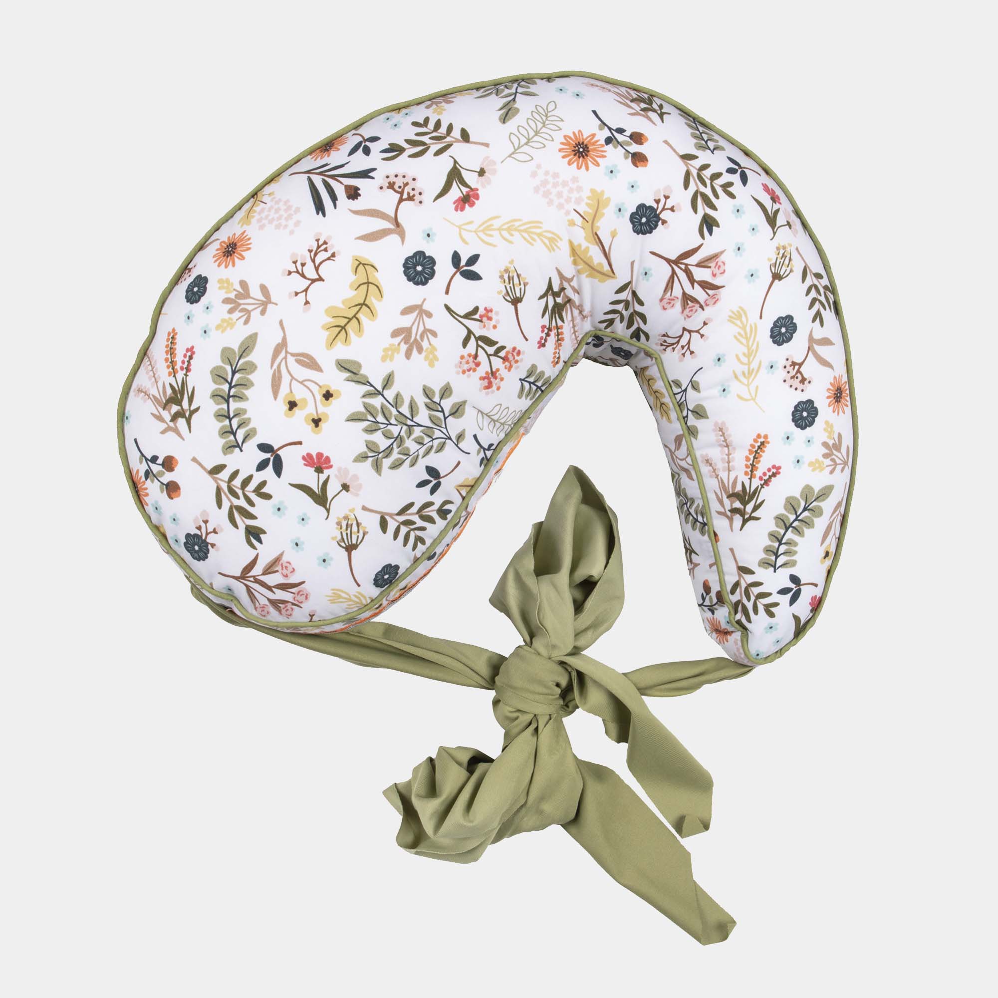 Boppy Anywhere Nursing Pillow Travel Nursing Pillow Boppy