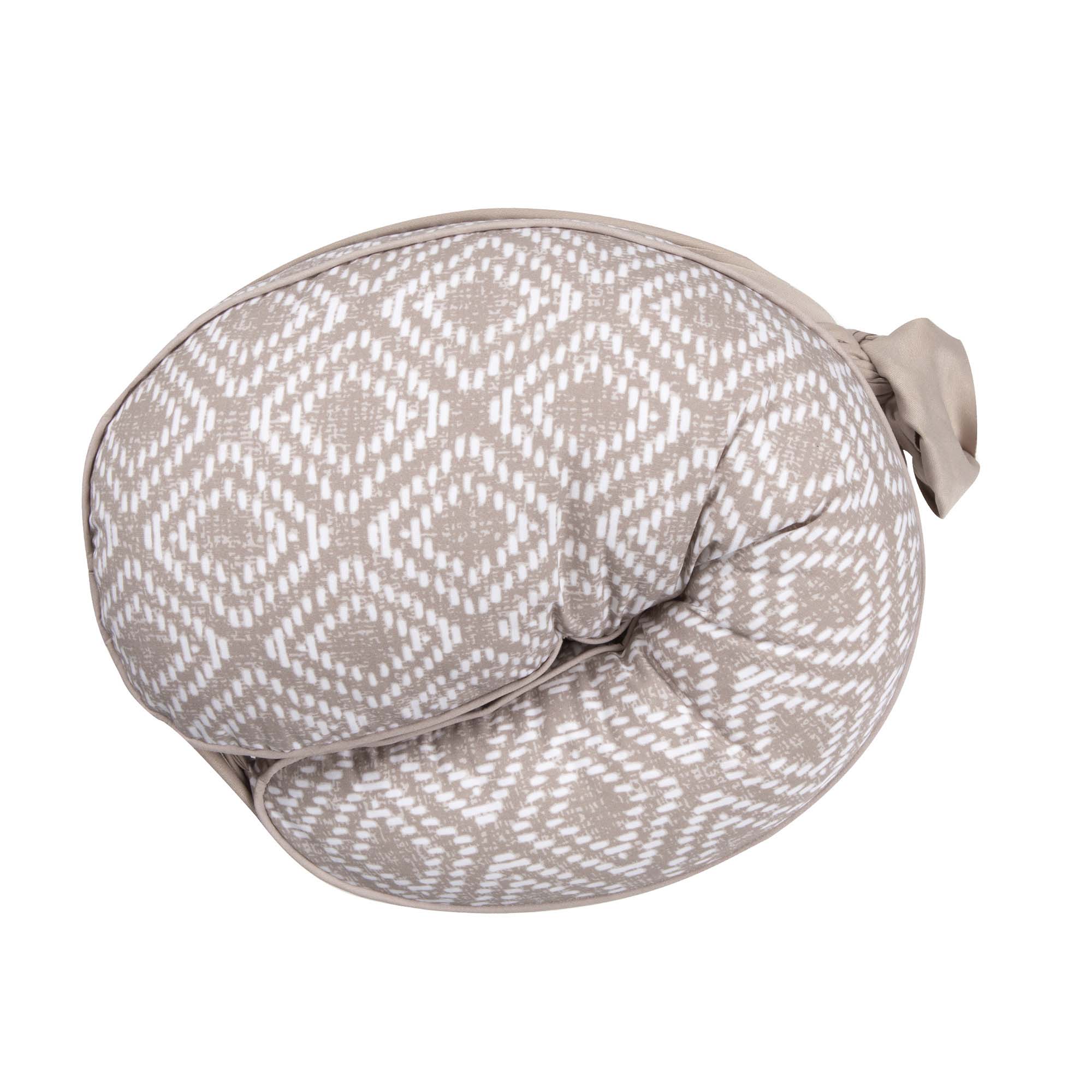 Boppy Anywhere Nursing Pillow Travel Nursing Pillow Boppy