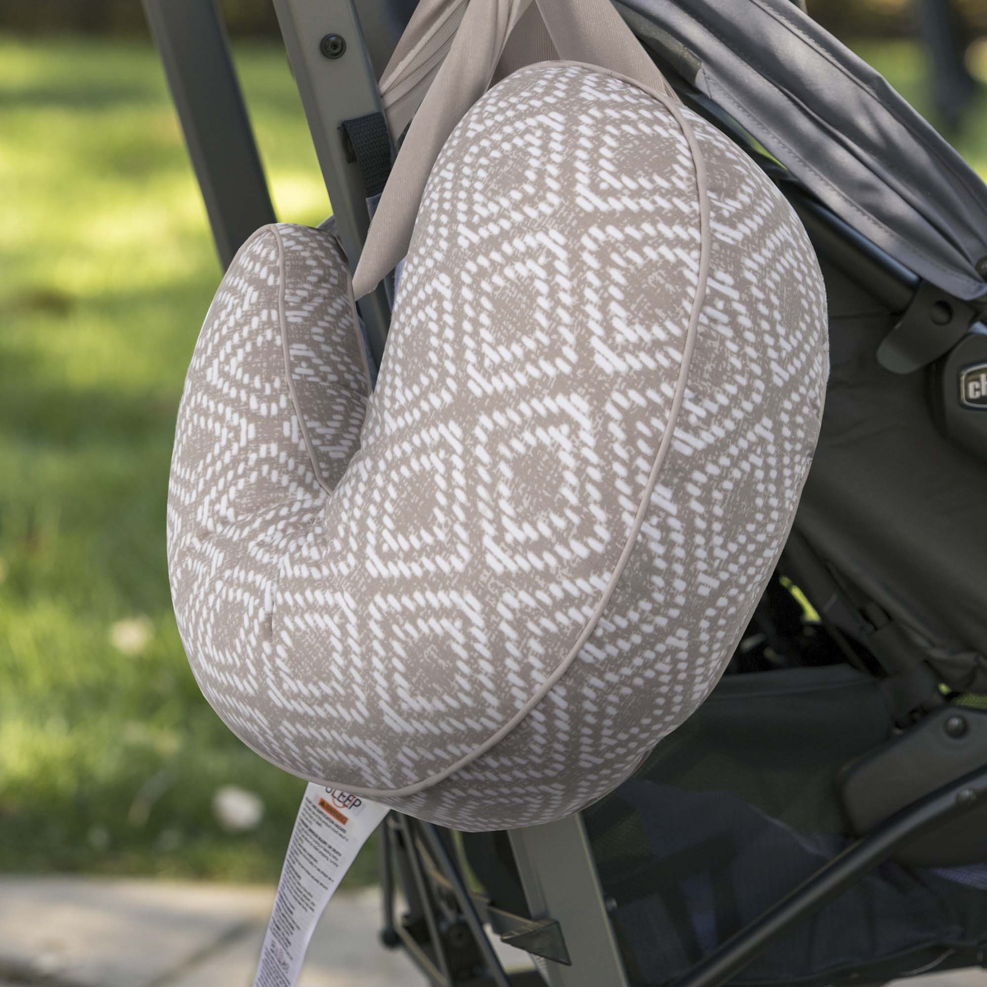 Boppy Anywhere Nursing Pillow Travel Nursing Pillow Boppy