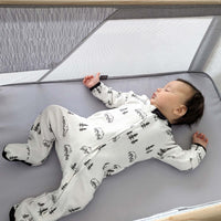 Boppy in bassinet hotsell