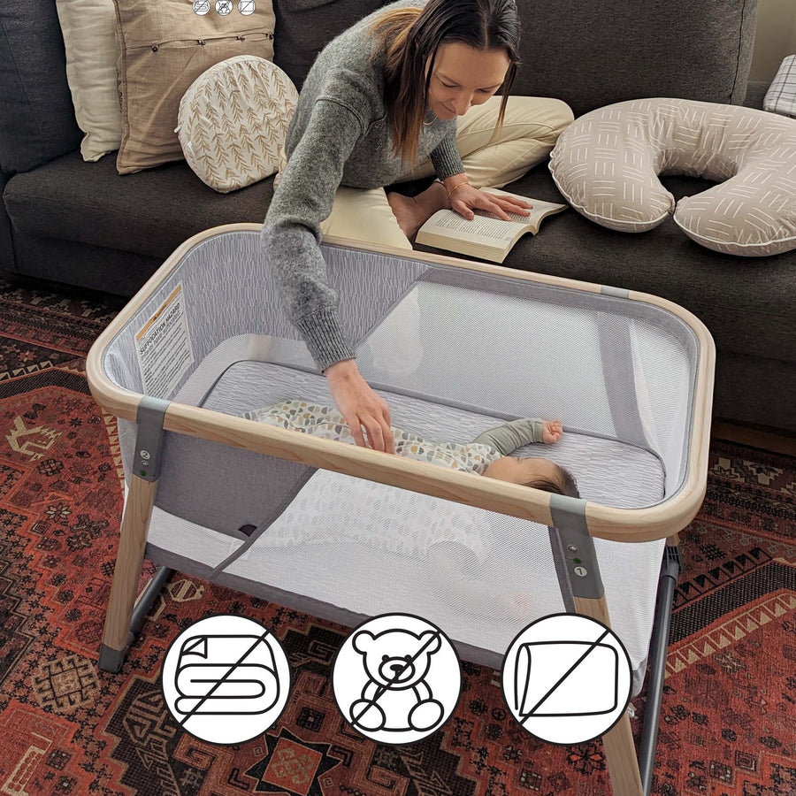 Boppy® Bassinet
