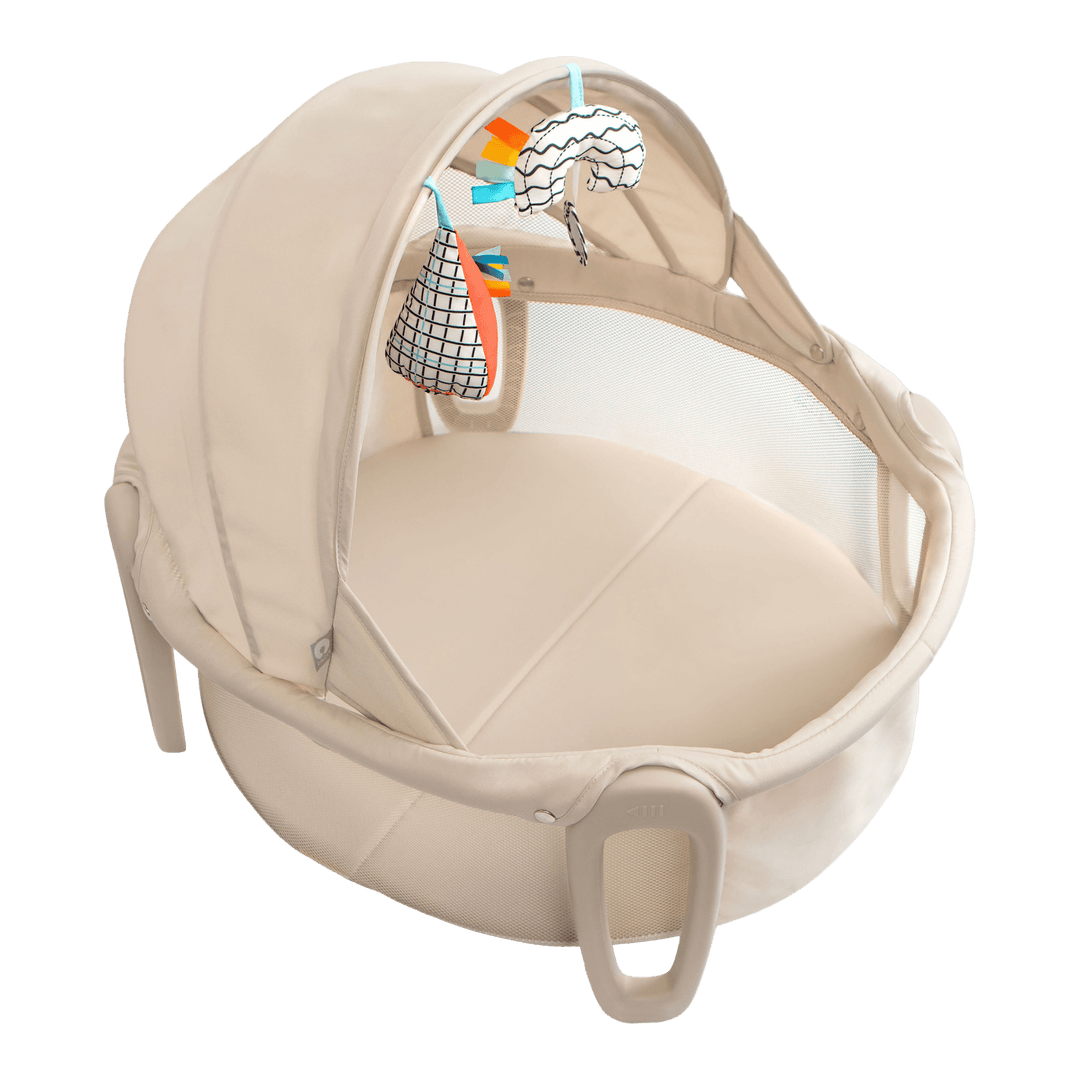 Boppy Cozy CabanaBassinetBoppy