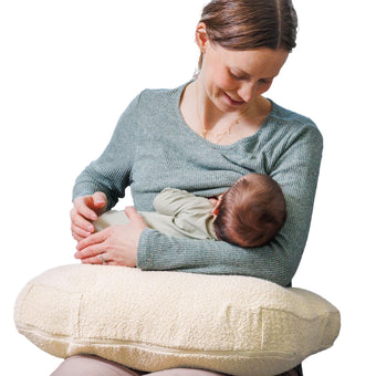 Boppy Nursing Pillow Luxe