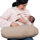 Muslin Oatmeal