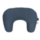 Muslin Slate Blue