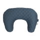 Quilted Slate Blue