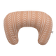 Camel Stitch Stripe