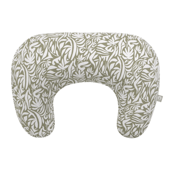 Boppy Nursing Pillow with Organic Cover