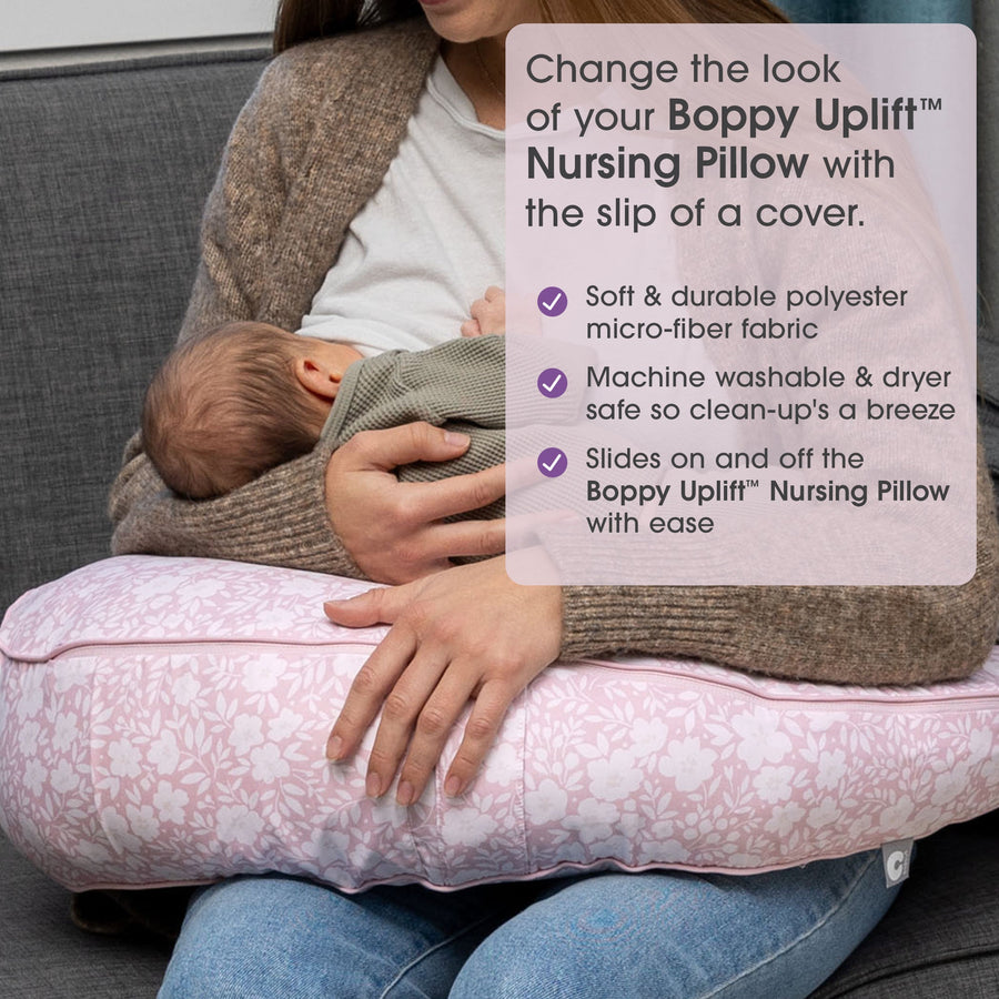 Boppy Uplift™ Nursing Pillow Cover