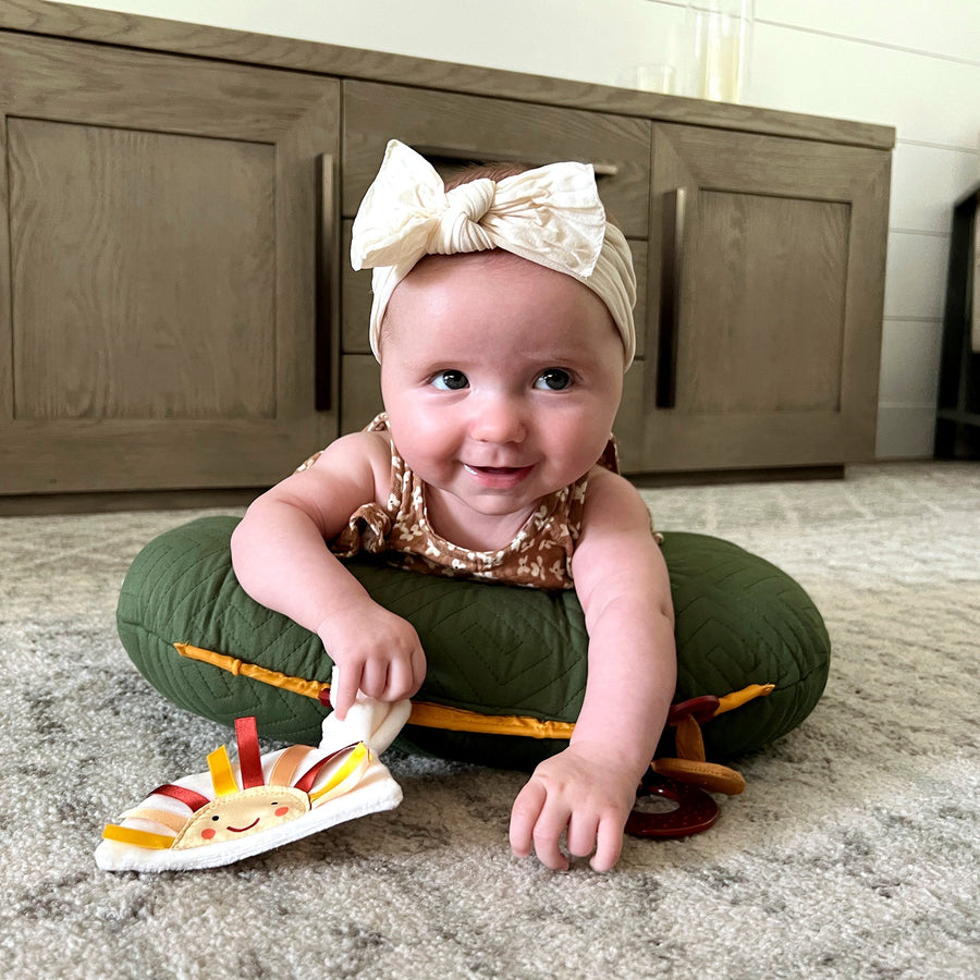 Boutique Tummy Time PropPlaytime AccessoryBoppy