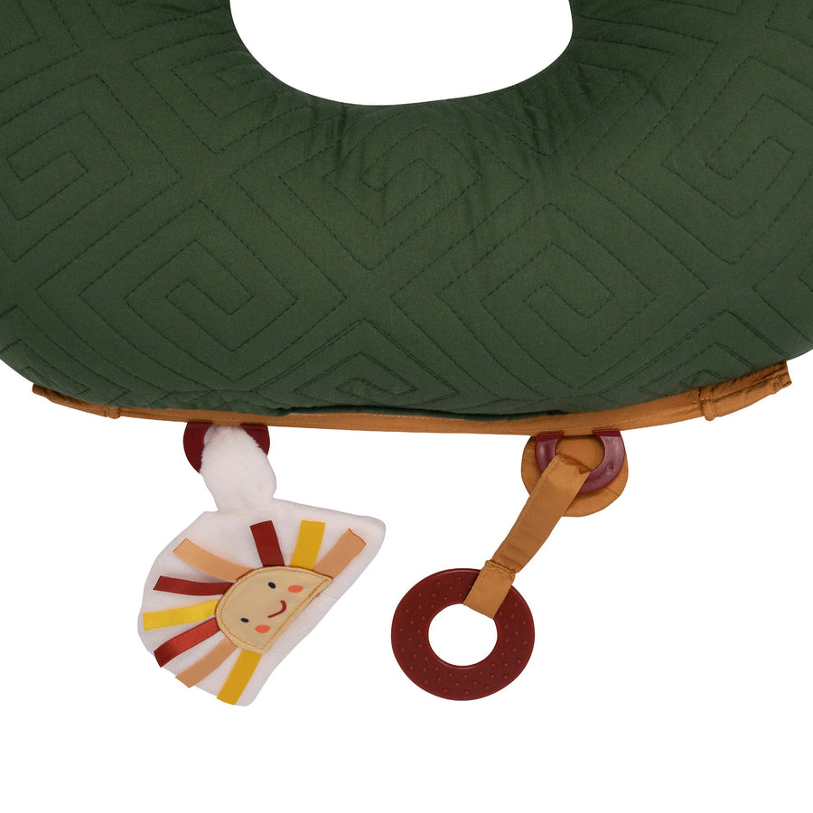 Boutique Tummy Time PropPlaytime AccessoryBoppy