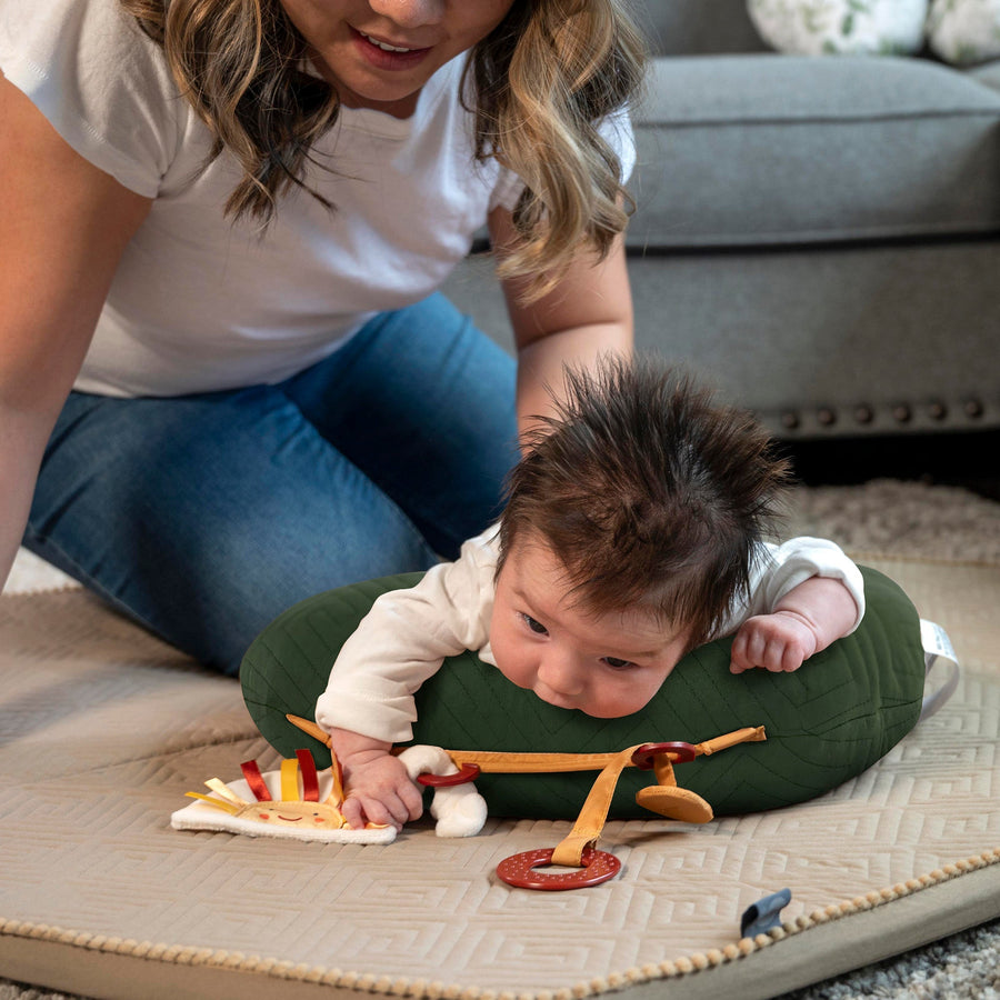 Boutique Tummy Time PropPlaytime AccessoryBoppy