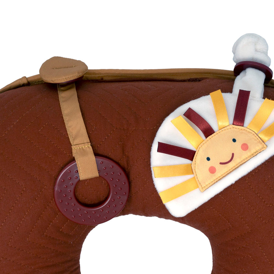 Boutique Tummy Time PropPlaytime AccessoryBoppy
