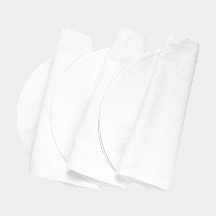 Changing Pad Liners - 3 PackChanging Pad CoverBoppy