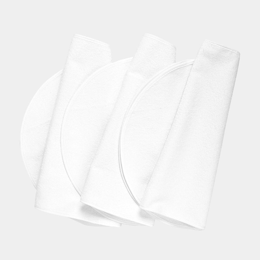 Diaper changing pad liners hot sale