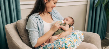 Nursing Pillows