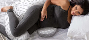 Pregnancy Pillows for Every Body