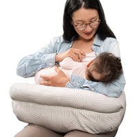 Boppy Complete Nursing Pillow