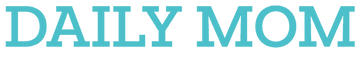 Daily Mom logo