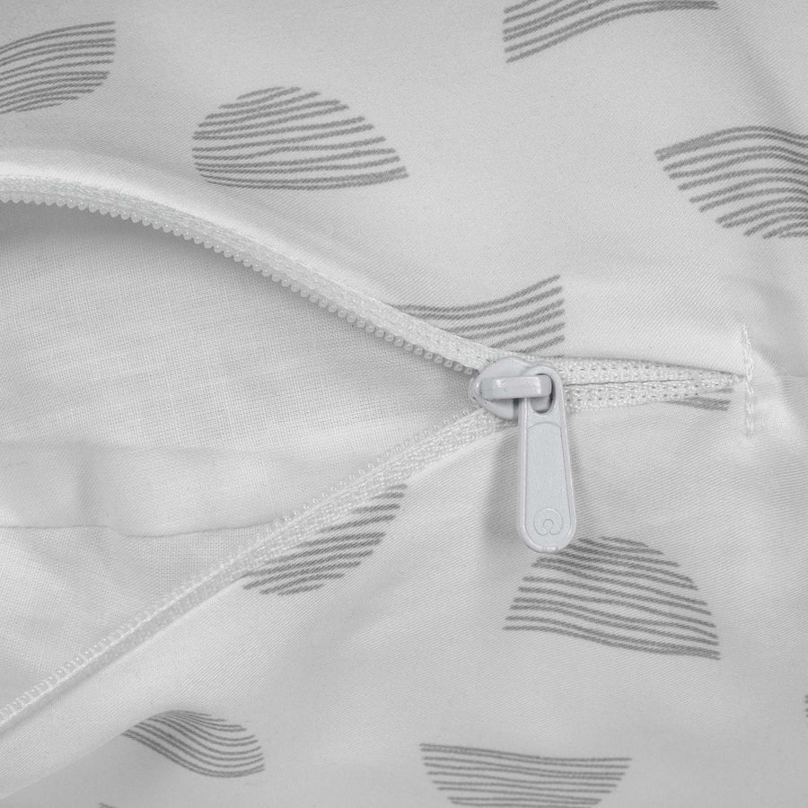 Full Body Side Sleeper PillowPregnancy PillowBoppy