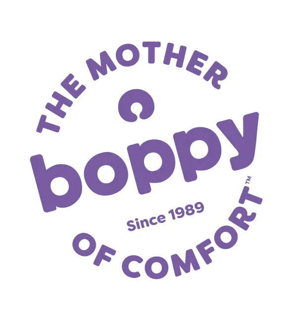 Boppy Mother of Comfort Badge