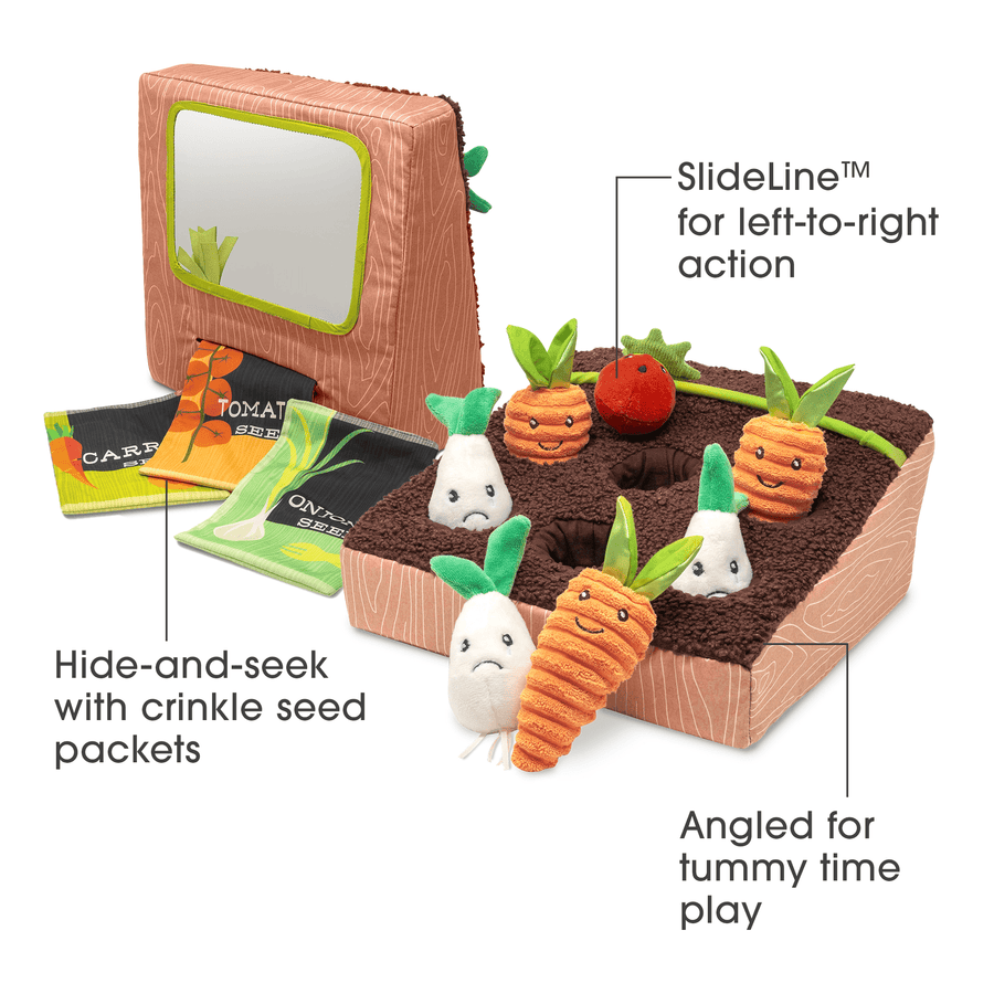 Learn and Grow Garden – Boppy