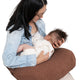 Chestnut Boucle