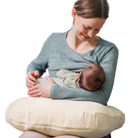 Boppy Nursing Pillow Luxe
